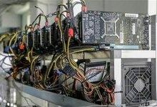 برق 12خانوار برای یک ماینر؛ 1315دستگاه غیرمجاز درخراسان جنوبی توقیف شد