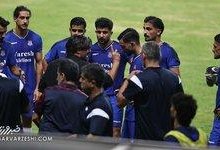 دعوت دقیق به مبارزه؛ نساجی آماده تقابل دشوار با مهره‌های برتر پرسپولیس