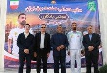 باید با همه ظرفیت به توسعه انرژی های نو برای تولید برق بپردازیم