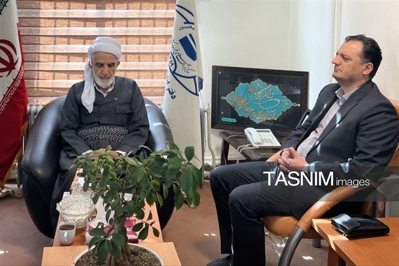 پایه منابع معدنی کردستان 500 میلیارد تومان افزایش یافت