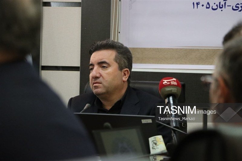 بابایی: 1.85 میلیون مسکن در کشور فاقد سند است/300 هزار پزونده بلاتکلیف