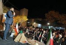 آمریکا اندیشه، استقلال و آزادی ما را هدف گرفته است!