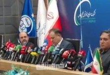 کنایه خبرنگار به مدیرعامل استقلال: ۱۰ سال برنامه دارید در حالی که در ۵ سال ۸ مدیرعامل عوض کرده‌اید!