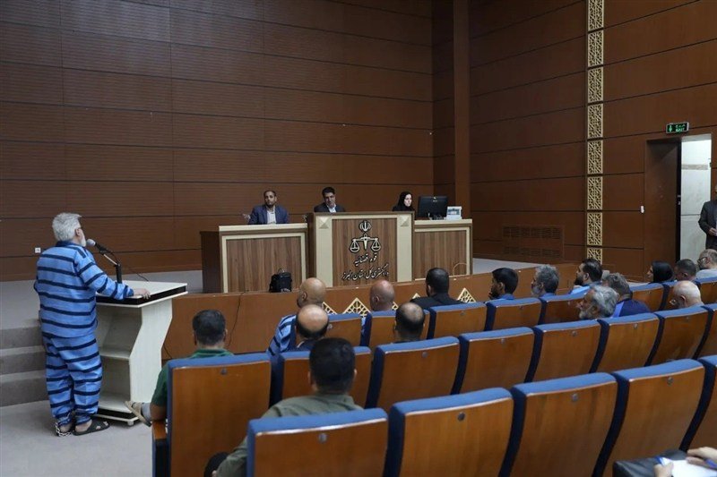 اجرای احکام قطعی پرونده کثیرالشاکی خودرویی «آذین خودرو آرامیس»