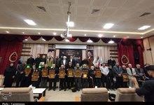 برگزاری بیست و سومین دوره اجلاسیه پیرغلامان حسینی در ارومیه