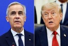 نخست‌وزیر کانادا: به خاطر ترامپ سیاست‌های خود را تغییر نمی‌دهیم