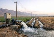 جهاد کشاورزی یزد بر صیانت از حقآبه کشاورزان تأکید کرد