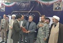 دادستان جدید پیرانشهر معرفی شد
