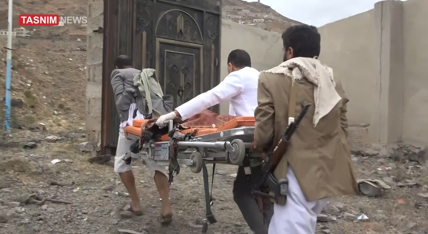 یمن , آخرین تحولات یمن , جنبش انصارالله یمن , کشور یمن , عربستان سعودی ,