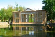 اختلاف نظرها درباره متولی منطقه گردشگری چشمه علی دامغان