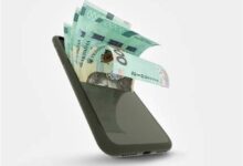 برنامه اوکراین برای تبدیل شدن به اولین اقتصاد بدون پول نقد در جهان