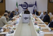 دعوای حیدری و صفدری در سفرهای هوایی