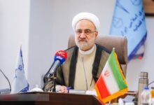 نباید یک فعال اقتصادی را ممنوع الخروج کنیم