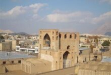 «پیربکران« غنوده بر ساحل زیبای زاینده رود/«کجسلیقگی» ریشه به تیشه گردشگری منطقه زده است