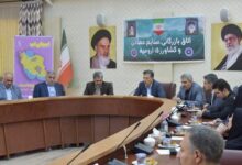 اتاق بازرگانی ارومیه آماده هموار کردن فضای هوش مصنوعی است