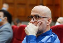 تأیید ۱۲ سال و نیم حبس در خصوص یکی از عناوین محکومیتهای طبری