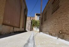 تخصیص ۶ میلیارد تومان اعتبار به پروژه مسیر گردشگری شهرکرد