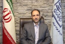 تهیه نقشه گردشگری کرمانشاه به منظور جذب گردشگران