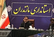 خط پروازی مسکو به ساری راهاندازی میشود