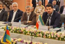 دور جدید گفتگوهای اقتصادی ایران و جمهوری آذربایجان آغاز شد