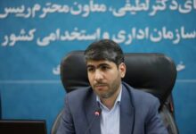 دیوان عدالت اداری انتصاب میثم لطیفی را غیر قانونی دانست