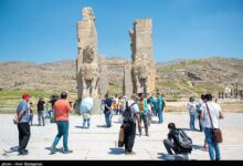 رشد ۳۹ درصدی صنعت گردشگری ایران در ۲۰۲۲/ گردشگران خارجی ۶.۲ میلیارد دلار ارز آوردند