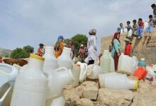 رفع تنش آبی ۱۸۵ روستای کهگیلویه و بویراحمد توسط ستاد اجرایی حضرت امام(ره)