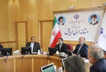 ظرفیت‌های گردشگری اردبیل در سطح بین‌المللی معرفی شود