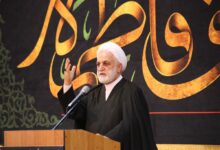 حضور سرزده اژهای در چند جلسه رسیدگی قضایی گلستان