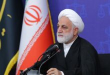 محسنیاژهای: حجم بالا و سختی کار در انگیزه و اخلاص ما تاثیر نگذارد