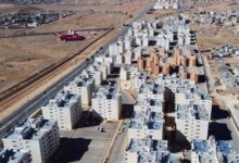 واگذاری زمین برای احداث ۳۰ هزار واحد مسکونی در مناطق محروم البرز