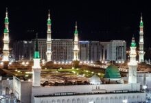 پیام مدیر مجتمع پتروشیمی امیرکبیر به مناسبت رحلت پیامبر اکرم (ص) و شهادت امام حسن مجتبی (ع)