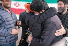 110 زندانی در سمنان آزاد شدند