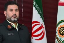 8 میلیون حبه قرص قاچاق در دلیجان توقیف شد