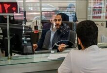 98 درصد خدمات بانکها الکترونیکی ارائه میشود
