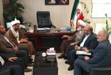 آرادان جزو شهرستان پیشرو در طرح کاشت یک میلیارد درخت است
