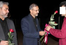 آزادی 98 زندانی در بازدید مسؤولان قضائی از زندانهای سمنان