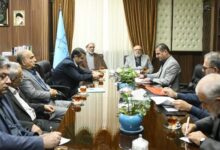 آزادی ۱۸۱ نفر از مددجویان به همت ستاد دیه مازندران