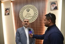 آغاز فاز دوم پروژه زهکشی اراضی کشاورزی جراحی