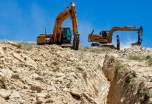 آغاز مرحله دوم جهاد آبرسانی در ۲۳۳ روستای آذربایجانشرقی