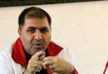آماده باش تیم‌های واکنش سریع کرمانشاه در پی هشدار بروز سیل و طوفان 