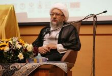 آملیلاریجانی: تمدن غرب از فرهنگ شهید و شهادت فهمی ندارد