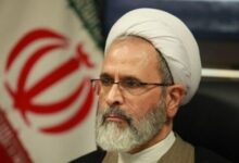 آیتالله اعرافی شهادت عضو جنبش حماس را تسلیت گفت