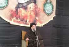 آیتالله خاتمی: دشمن برای انتخابات برنامه دارد