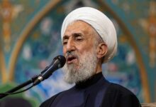 آیتالله صدیقی: ایران با اطاعت امت از ولایتالله مقابل طوفانها حفظ شده است
