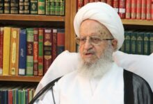 آیتالله مکارم شیرازی: باید برابر شبههافکنی در مورد جمکران ایستاد