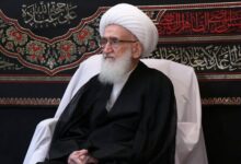 آیت‌الله نوری همدانی: شکست هجمه تبلیغاتی دشمن با تلاش انقلابی مسؤولان محقق خواهد شد