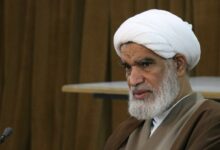 آیتالله کعبی: شکست رژیم صهیونیستی در غزه قابل ترمیم نیست