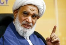 آیت‌الله کعبی: عملیات طوفان‌الاقصی تاریخ منطقه و بین‌الملل را تغییر خواهد داد
