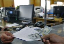 ابزار تثبیت خودکار بازار ارز چه زمانی کارایی دارد